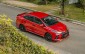 Đánh giá Toyota Vios GR-S 2021: Nâng tầm đẳng cấp phân khúc hạng B